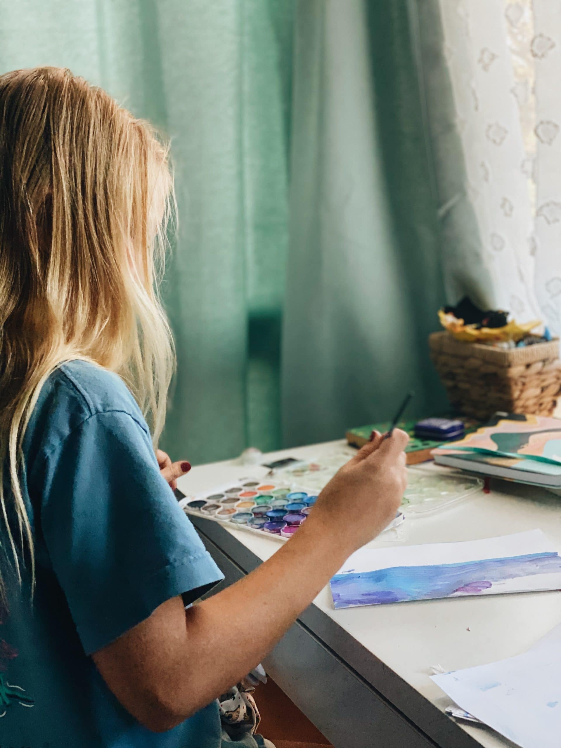 Comment aménager un coin bureau enfant ?