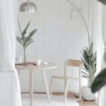 style scandinave industriel